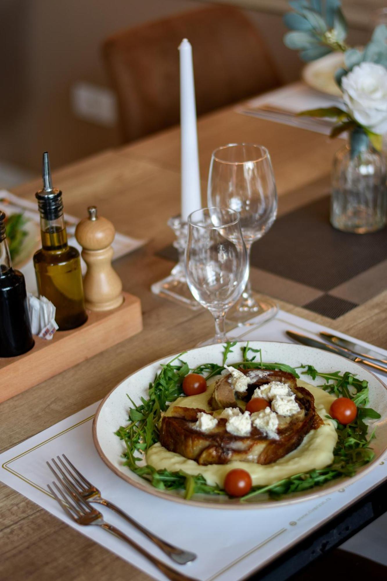 River Inn Stari Banovci Dış mekan fotoğraf
